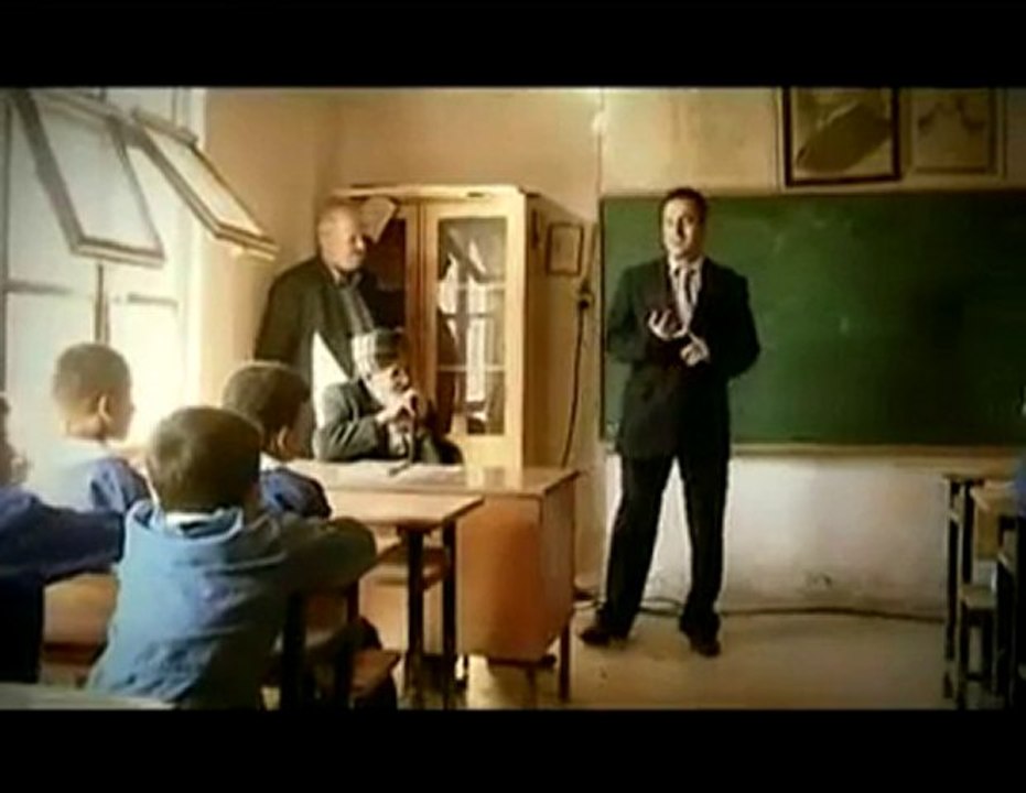 Son Buluşma-Belgesel