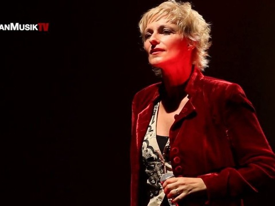 [Report' Live] Celui qu'on chante... Michel Berger - 10/2010