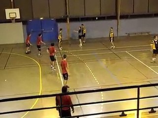 AS Louveciennes Handball - Boussy St-Antoine Handball (5)