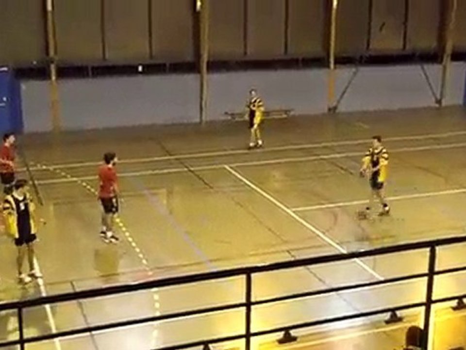 AS Louveciennes Handball - Boussy St-Antoine Handball (9)