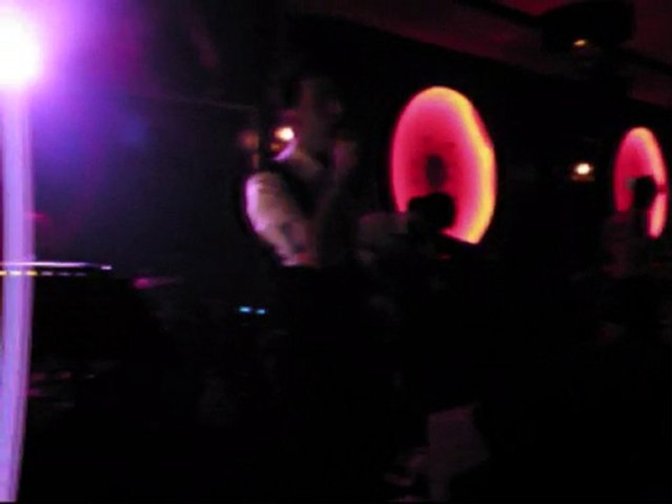 ALTAR  ''KAYIP''  CANLI PERFORMANS