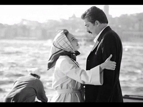 fotoğraflarla ''Öyle Bir Geçer Zaman Ki''...