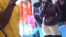 Victoire de la Côte d'Ivoire