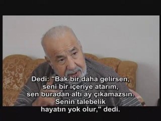 Bediüzzaman'ın sır katibi Salih Özcan: "Mehdi gelmiştir."