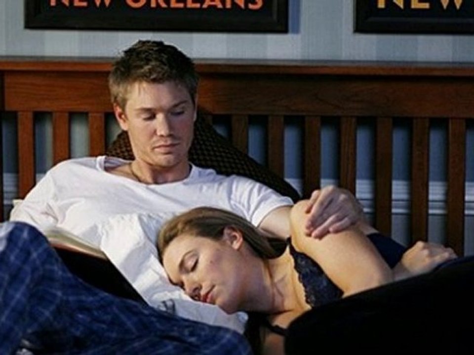 HD One Tree Hill Season 8 Episode 7 Luck Be a Lady   3