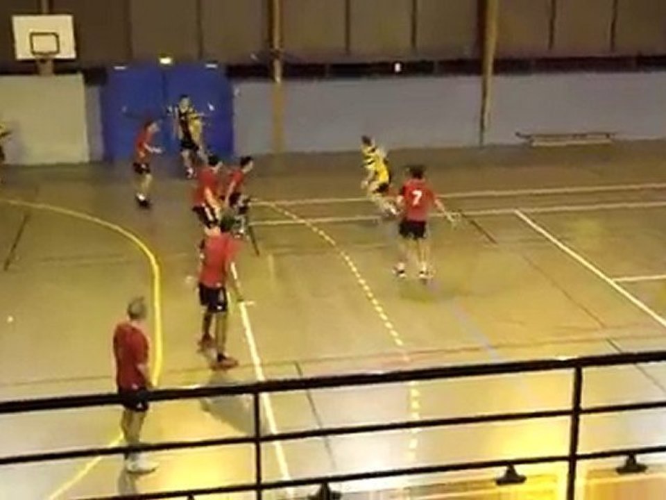 AS Louveciennes Handball - Boussy St-Antoine Handball (10)