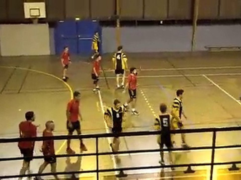 AS Louveciennes Handball - Boussy St-Antoine Handball (11)
