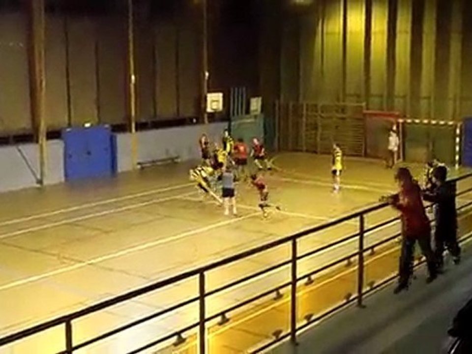 AS Louveciennes Handball - Boussy St-Antoine Handball (14)