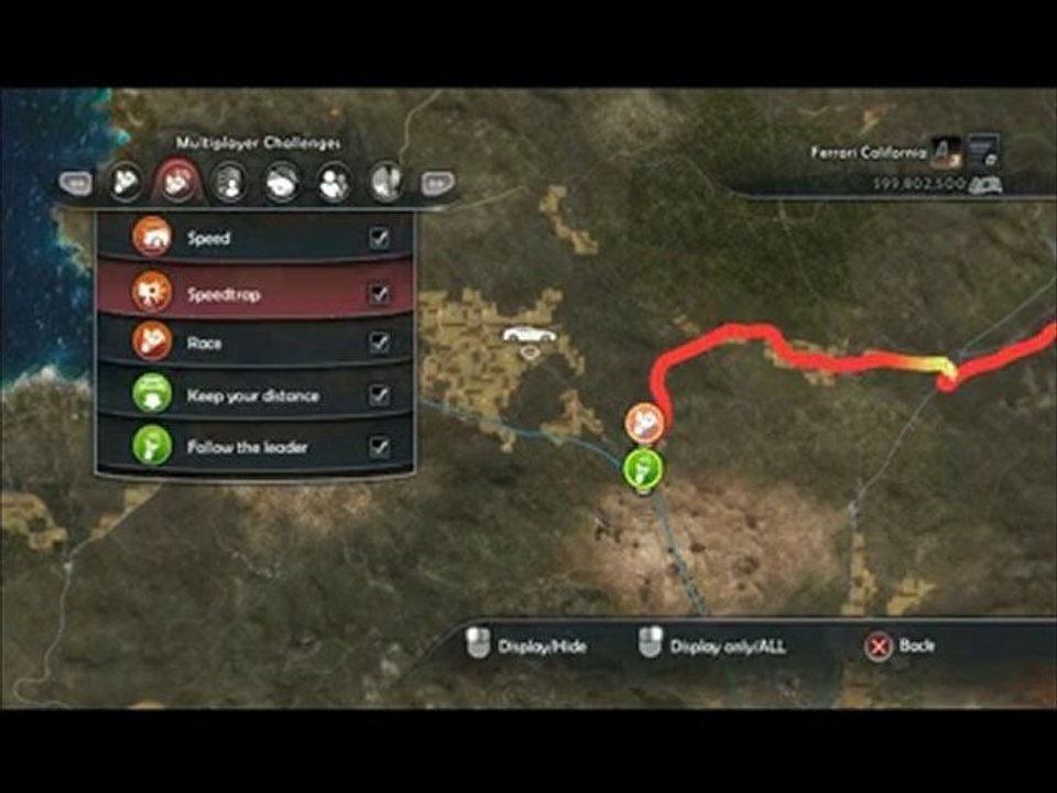 Test Drive Unlimited 2 Closed Beta