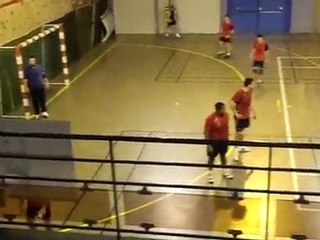 AS Louveciennes Handball - Boussy St-Antoine Handball (16)