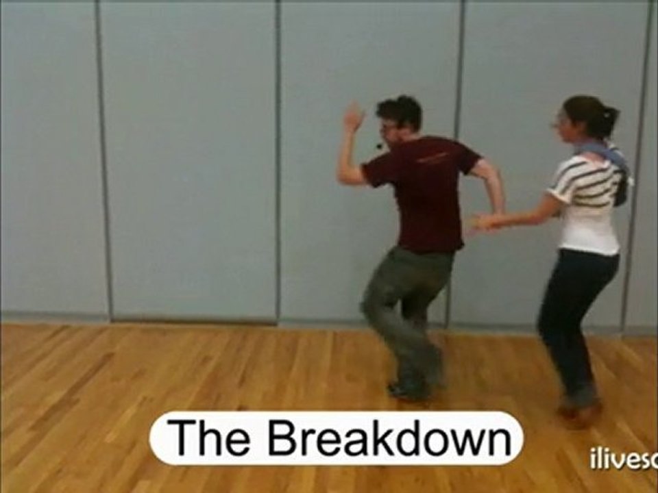 FREE Salsa Dancing Lessons - PSU Lessons October 10th 2010