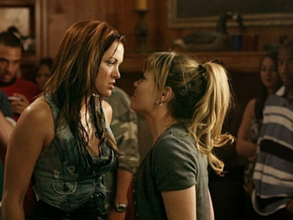 One Tree Hill Season 8 Episode 7 Luck Be a Lady (HD) 5