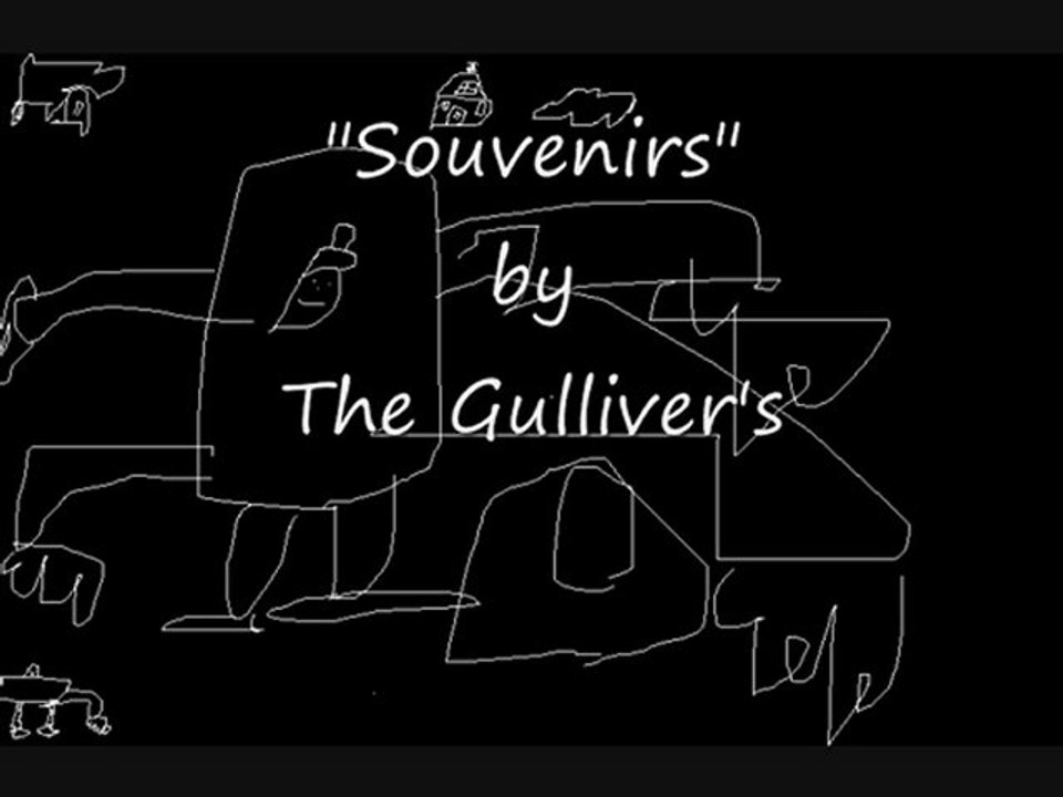 Souvenirs
