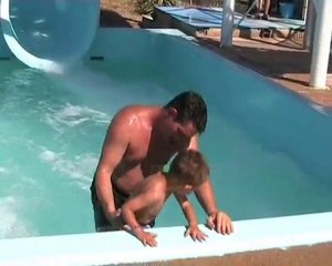 fabien et yanis ete 2009