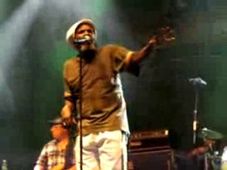 Pablo Moses - A Song   2010