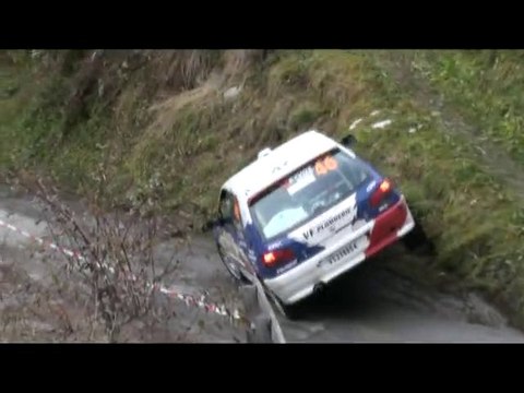 rallye du valais 2010 partie3