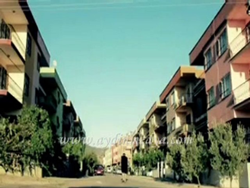 Uzaylılar Aydın da Ti 09