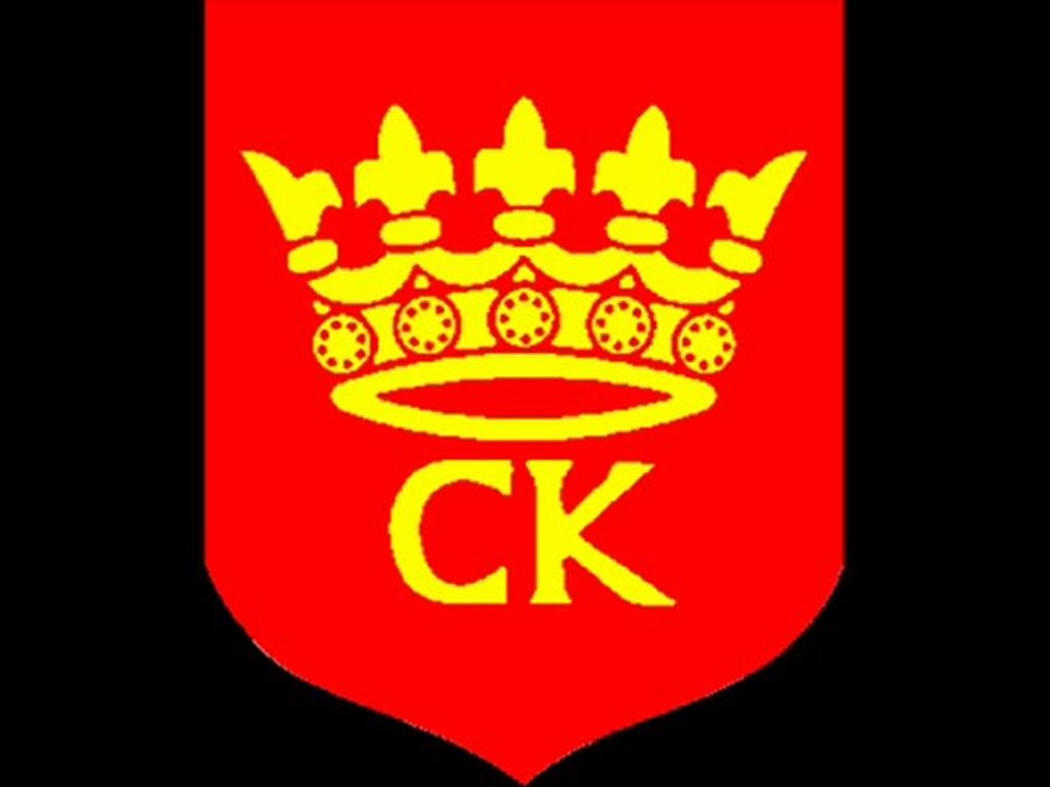 CK Represent