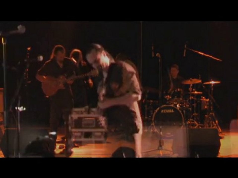 Dalé - Sympathy for the Devil