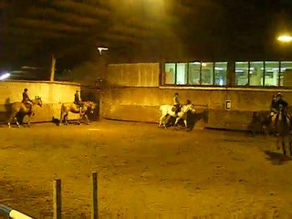 Dimanche 31 octobre 2010