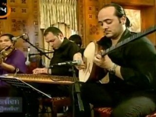 NİHÂVENT FASLI (Bizden Nağmeler) SON KISIM