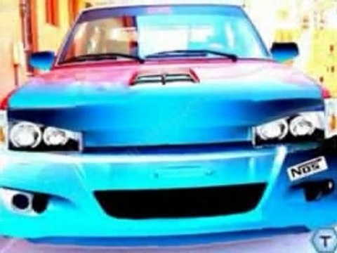 modifiyeli şahinler