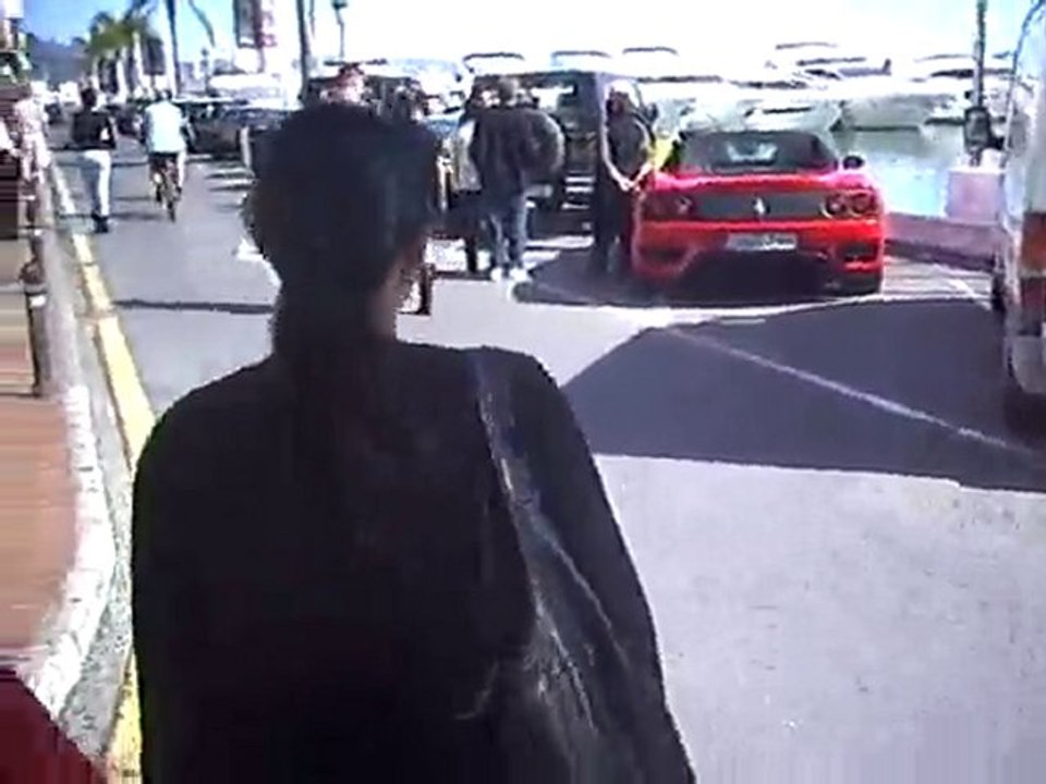 Omae in Spain Part 9 (Puerto Banus)