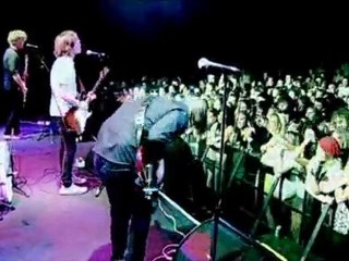 British India - Black & White Radio (Live @ The Metro 2007)