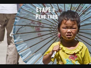 Le Livre de vie de l'Agneau : Naissance de l'humanité