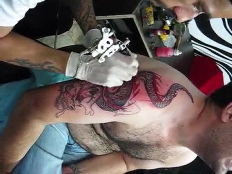 EJDER TATTOO - GothichA Tattoo & PiercinG Dövme Stüdyosu