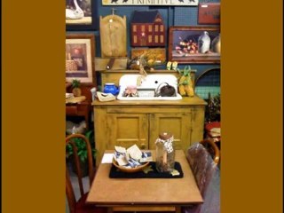 River Mountain Antiques & Primitives Kingsport, Tn