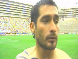 Giancarlo Casas