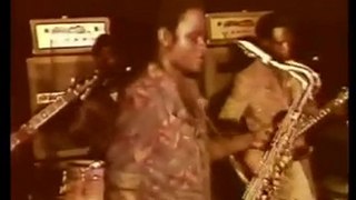 Franco Luambo T.P. O.K. Jazz 1980