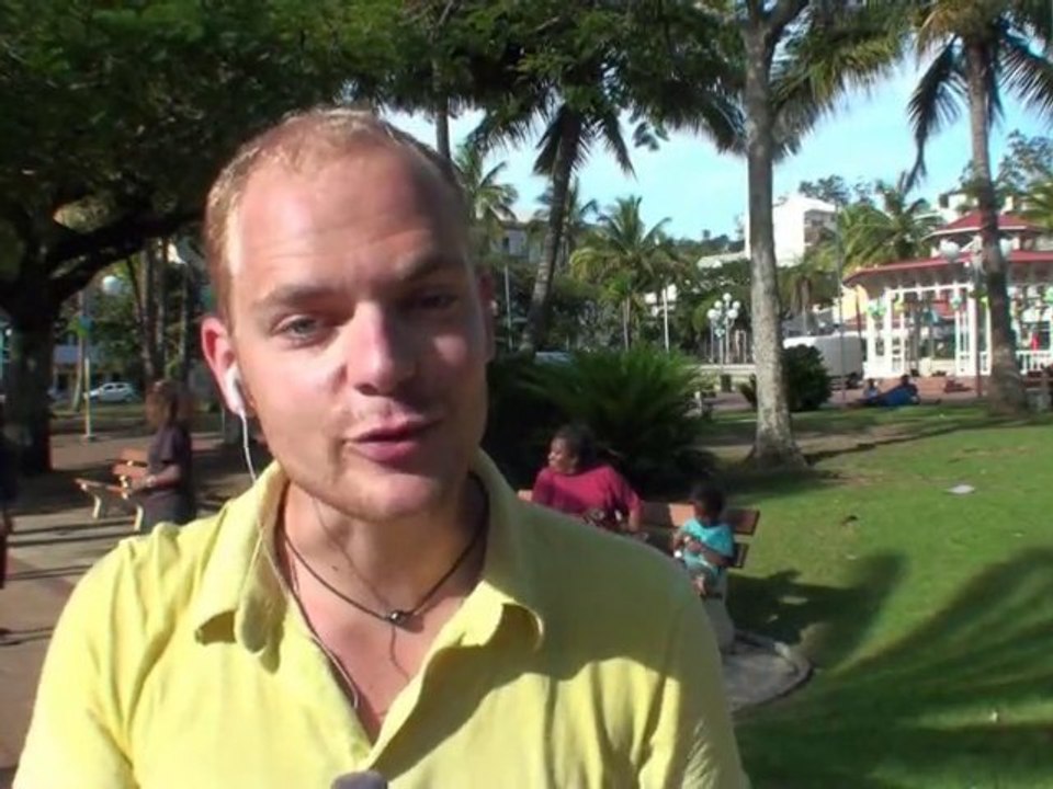 onVoyagepourVous  en Calédonie #1 à Nouméa