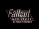Teaser Fallout New Vegas le Walkthrough