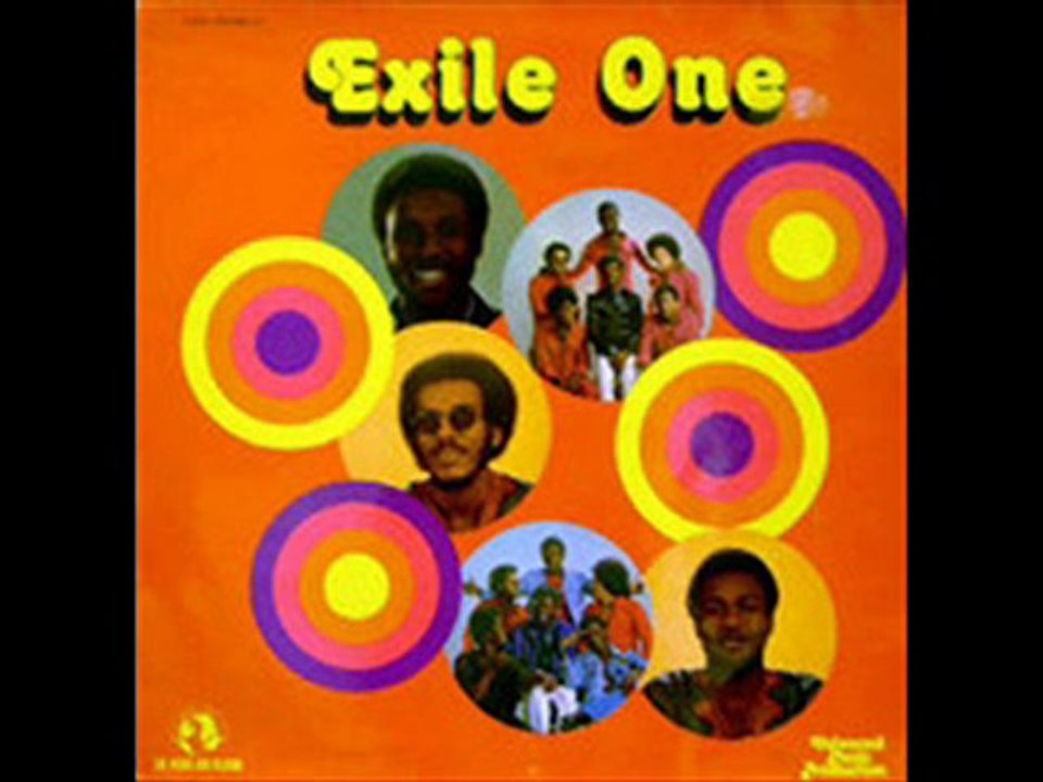 EXILE ONE..ROSITA