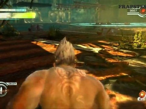 Enslaved - X360 - Partie 03