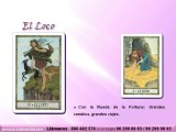 Tarot Videncia: Arcanos Mayores 3/3 El Loco