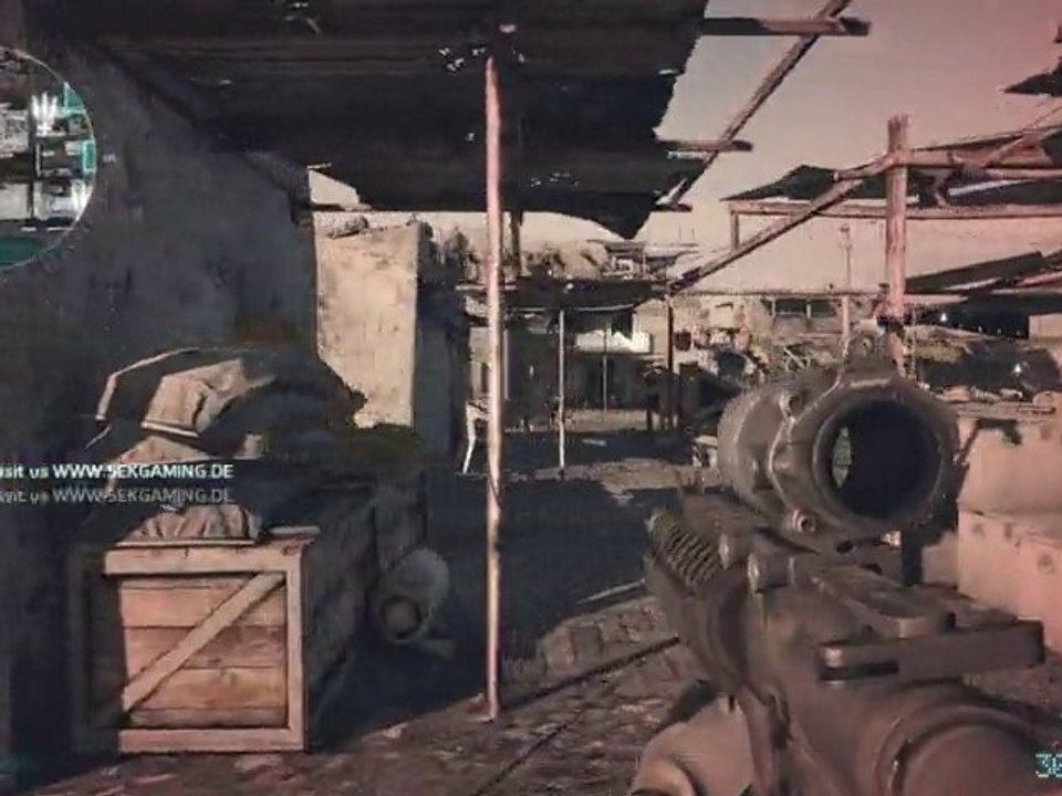 (FRAG-MOVIE) Medal of Honor