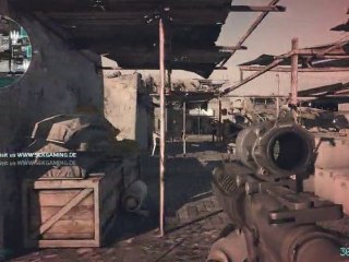(FRAG-MOVIE) Medal of Honor