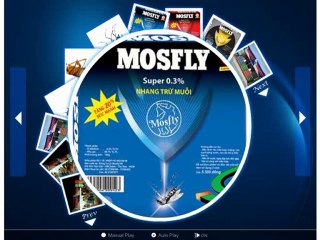 Muỗi, muoi, muoi, muỗi, ken, diet muoi