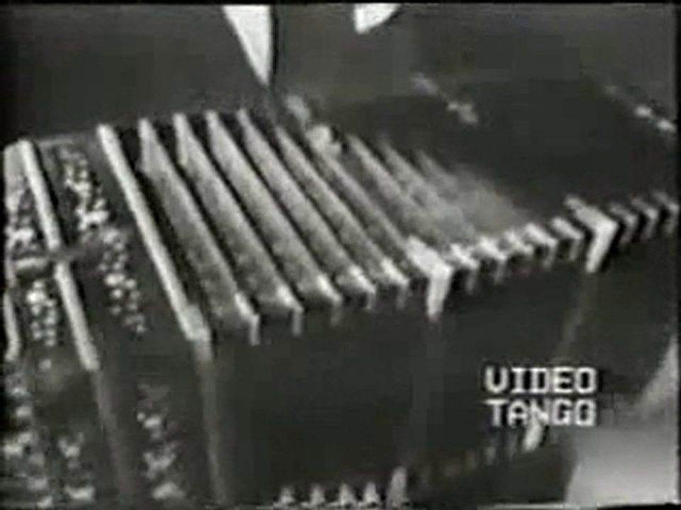 Ciriaco Ortíz - Niebla del Riachuelo