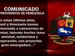 Felicita Venezuela a Dilma Rousseff por victoria electoral
