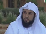 نهاية العالم الشيخ محمد العريفي الحلقة 13 الجزء 2 رمضان 1431