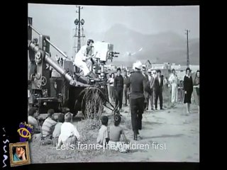 La Dolce Vita al Festival del Cinema di Roma
