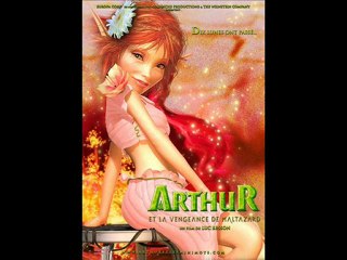 Arthur And The Revenge of Maltazard, Free Online Forum ...