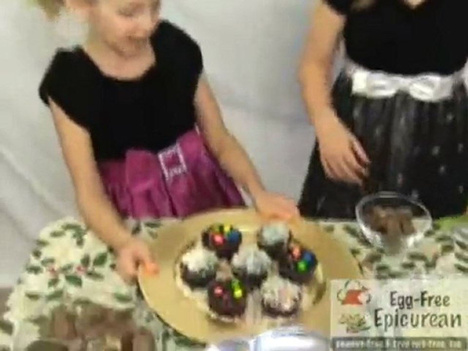 Food Allergy Awareness for the Holidays-EggFreeEpicurean.com