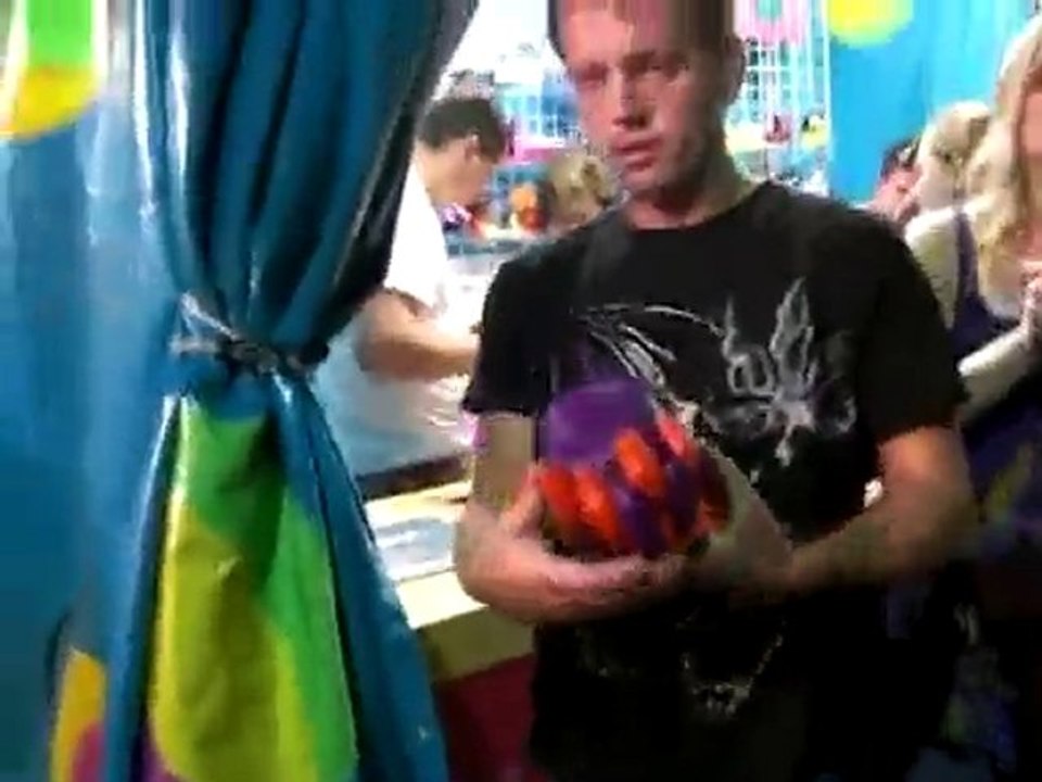 The Sights & Sounds of the 155th Bloomsburg Fair