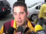 Medio Tiempo.com - Reacciones: América vs Estudiantes, 31 de octubre 2010