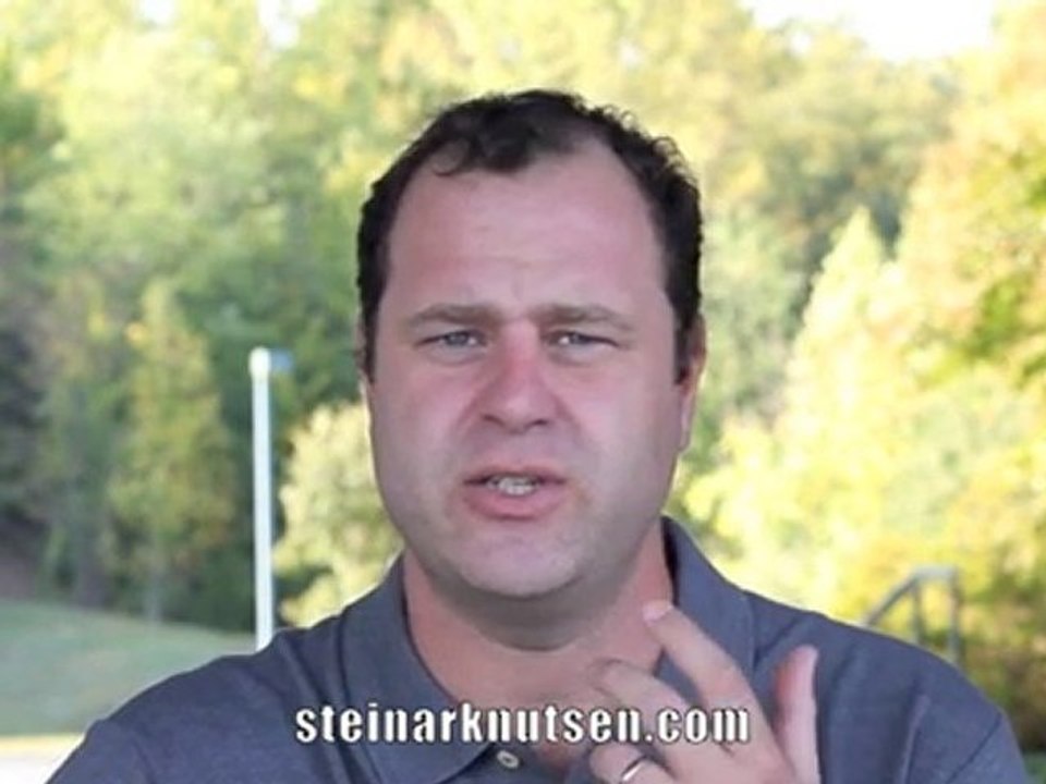 Part 5: Blogging for Business - Creating your first Content